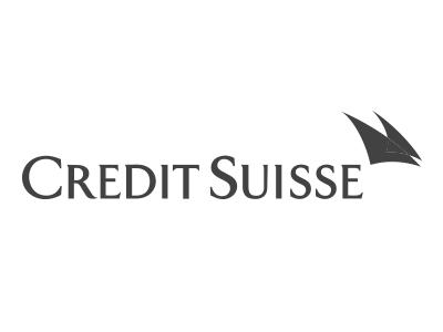 Logo of our client Credit Suisse First Boston Malaysia