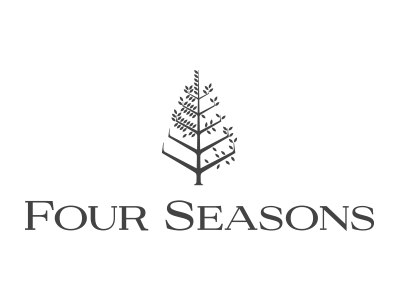 Logo of our client Four Seasons Hotel Kuala Lumpur