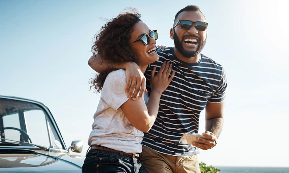 Get total freedom from car ownership when you lease or rent your car with us