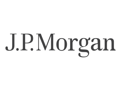 Logo of our client J.P. Morgan Chase Bank Malaysia