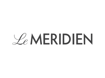 Logo of our client Le Meridien Hotel Malaysia