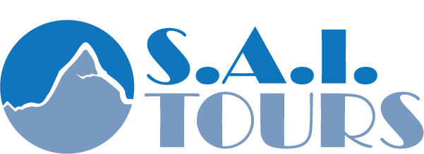 SAI Tour full color logo