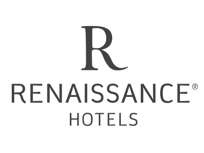 Logo of our client Renaissance Kuala Lumpur Hotel & Convention Centre