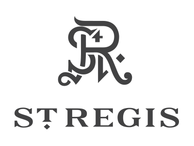 Logo of our client The St. Regis Hotel Kuala Lumpur
