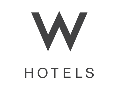 Logo of our client W Hotel Kuala Lumpur